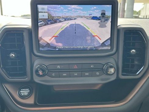 Used 2024 Ford Bronco Sport Badlands w/ Premium Package image 29