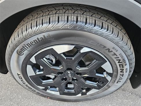 New 2025 Kia Sorento S w/ Panoramic Sunroof Package image 14