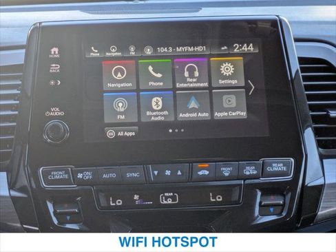 Used 2024 Honda Odyssey Elite image 17