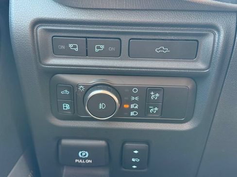 Used 2021 Ford F150 Platinum w/ Equipment Group 701A High AWD/4WD image 32