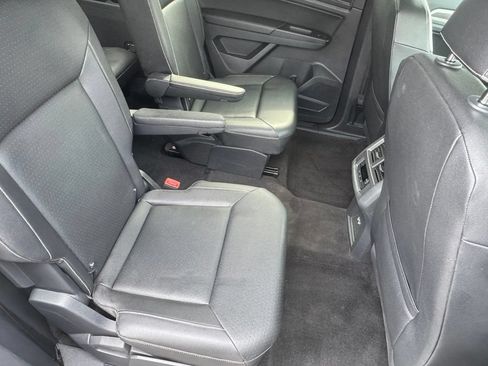 Used 2021 Volkswagen Atlas SEL AWD/4WD image 25