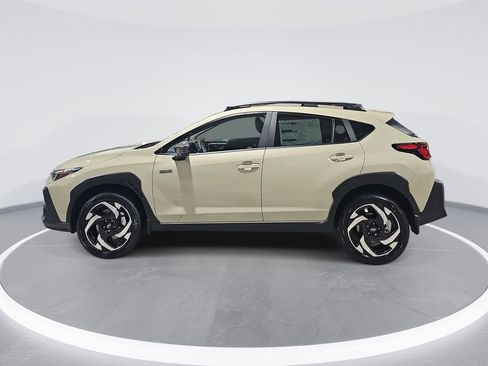 New 2026 Subaru Crosstrek 2.5i Limited AWD/4WD image 8