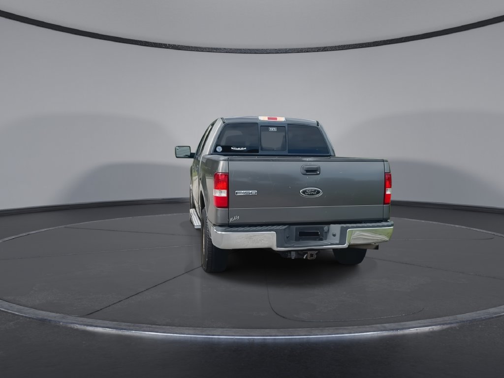 Used 2005 Ford F150 Lariat RWD image 7