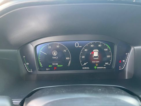 New 2026 Honda CR-V Sport-L image 17