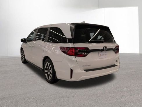 New 2026 Honda Odyssey EX-L image 32