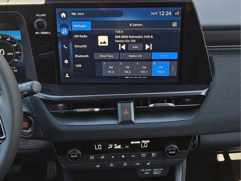 New 2026 Subaru Outback Premium AWD/4WD image 13