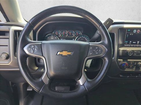 Used 2016 Chevrolet Silverado 1500 LT w/ All Star Edition RWD image 27