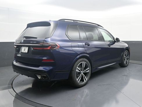 New 2026 BMW X7 xDrive40i w/ M Sport Package image 7