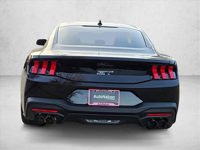 New 2026 Ford Mustang GT Premium RWD image 8