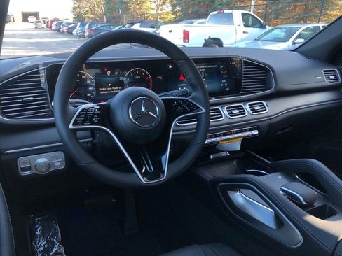 New 2026 Mercedes-Benz GLE 450 GLE 450 Coupe image 17