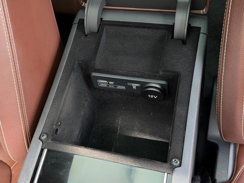 Used 2017 Jaguar F-PACE S AWD/4WD image 45