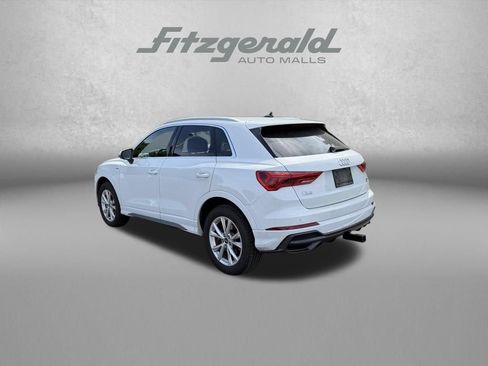 Used 2022 Audi Q3 2.0T Premium Plus AWD/4WD image 6
