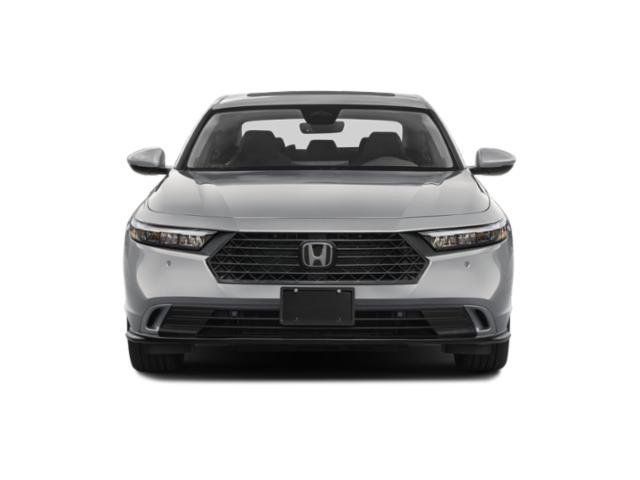 New 2026 Honda Accord EX-L image 27