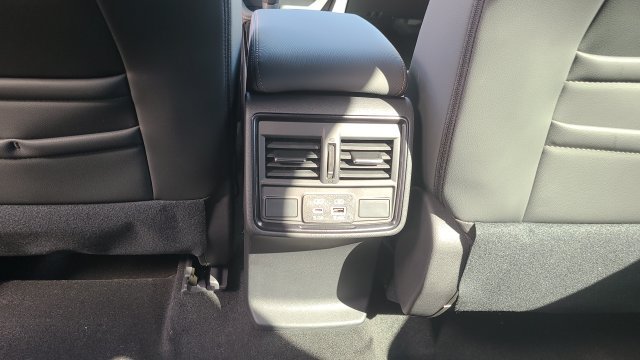 New 2026 Subaru Forester Touring AWD/4WD image 23
