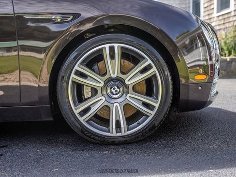 Used 2014 Bentley Flying Spur W12 AWD/4WD image 83