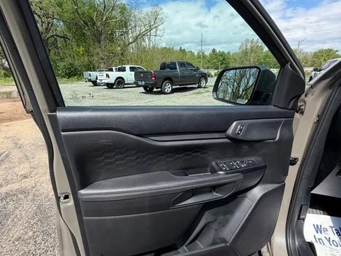 New 2026 Ford Ranger XLT w/ Equipment Group 301A High AWD/4WD image 28