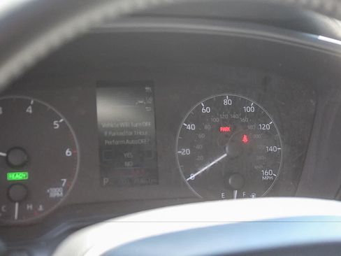 Used 2024 Toyota Corolla SE FWD image 27