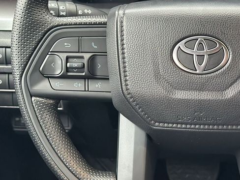 New 2026 Toyota Tacoma SR5 image 27