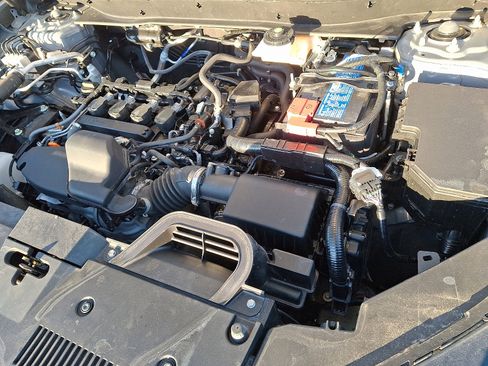 Certified 2024 Honda CR-V EX image 27