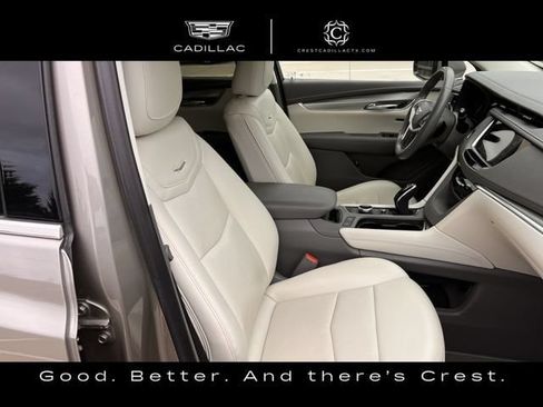 Used 2022 Cadillac XT5 Premium Luxury w/ Technology Package FWD image 26
