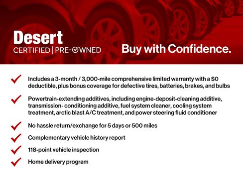 Used 2024 Ford Edge SEL w/ Convenience Package AWD/4WD image 8