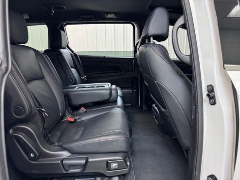 Used 2025 Honda Odyssey Sport-L image 26