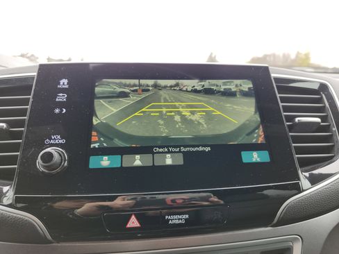 Used 2019 Honda Passport EX-L image 27