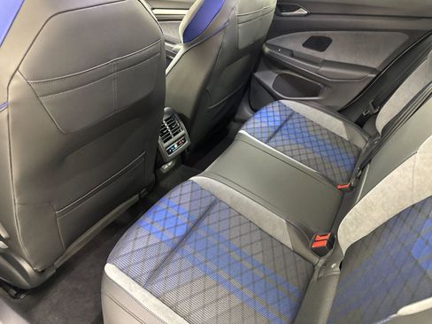 New 2026 Volkswagen Golf w/ Euro Style Package AWD/4WD image 11