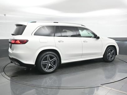 New 2027 Mercedes-Benz GLS 450 4MATIC