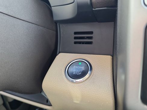 Certified 2018 Ford F150 Lariat w/ Equipment Group 502A Luxury image 30