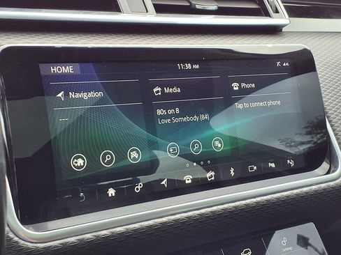 Used 2019 Land Rover Range Rover Velar R-Dynamic SE AWD/4WD image 20