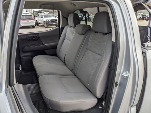 Used 2021 Toyota Tacoma SR image 36