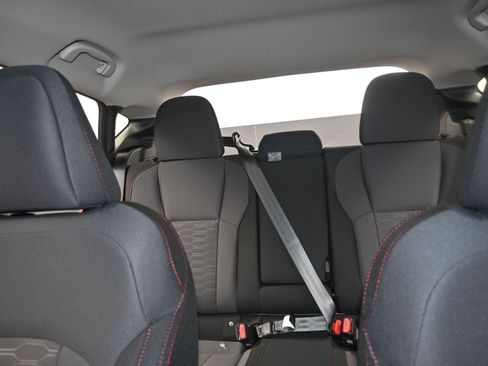 New 2026 Subaru Impreza 2.0i Sport image 30