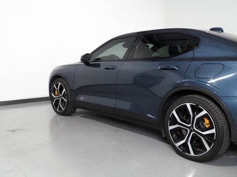 Used 2022 Polestar Polestar 2 w/ Pilot Package w/ Performance Package image 47