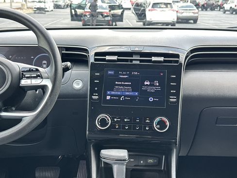 Used 2023 Hyundai Santa Cruz SEL w/ Activity Package AWD/4WD image 30