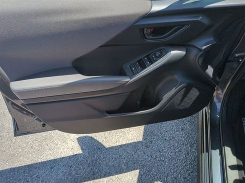 New 2025 Subaru Crosstrek 2.5i Premium image 12