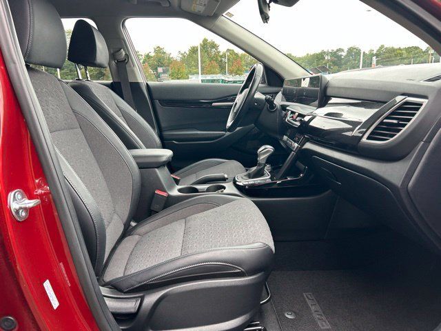 Used 2025 Kia Seltos S AWD/4WD image 25