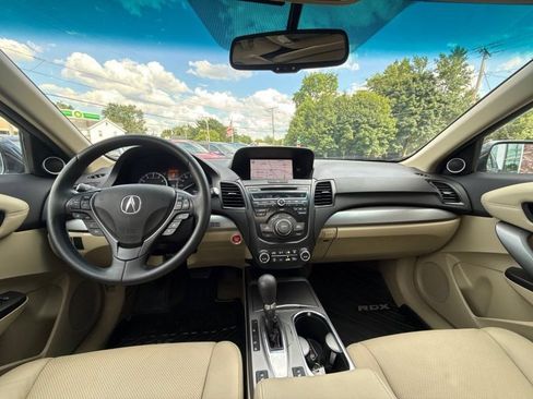 Used 2014 Acura RDX AWD w/ Technology Package image 21