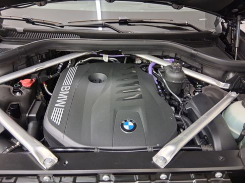 New 2026 BMW X7 xDrive40i w/ M Sport Package image 30