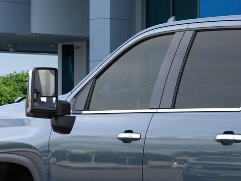 New 2026 Chevrolet Silverado 2500 High Country AWD/4WD image 12