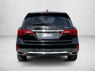 Used 2018 Acura MDX FWD video 4