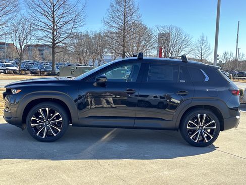 New 2026 MAZDA CX-50 AWD 2.5 S w/ Weather Package image 10