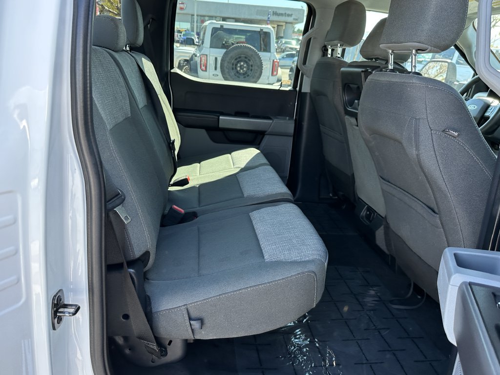 Used 2025 Ford F250 XLT AWD/4WD image 18