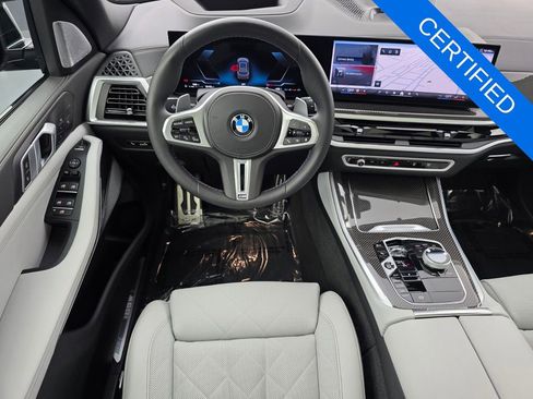 Used 2024 BMW X5 M60i image 13