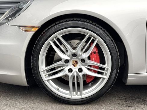 Used 2013 Porsche 911 Carrera S image 11