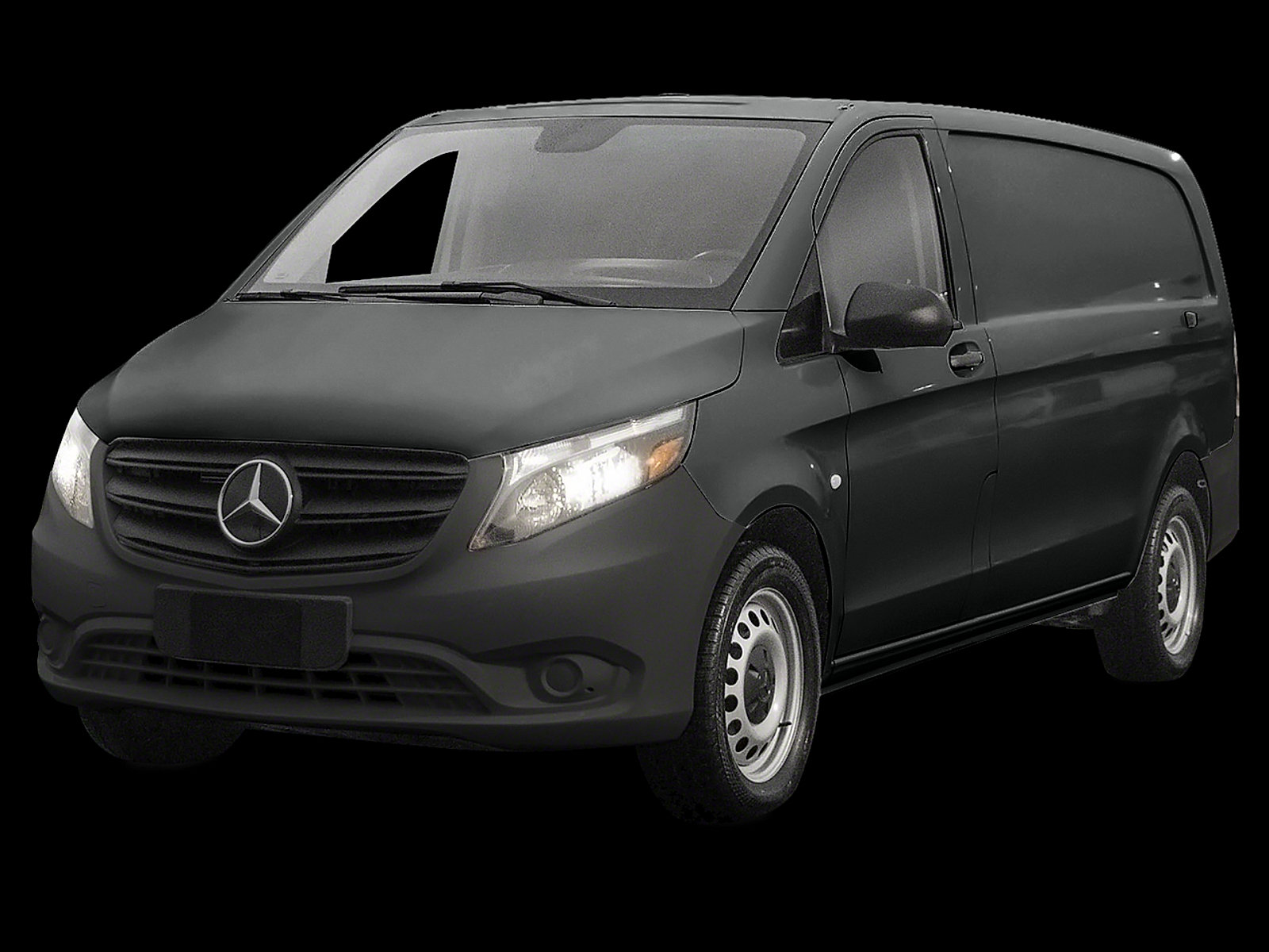 Used 2021 Mercedes-Benz Metris image 24