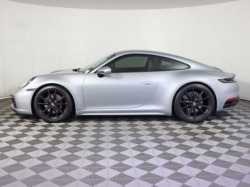 Used 2022 Porsche 911 Carrera S image 2