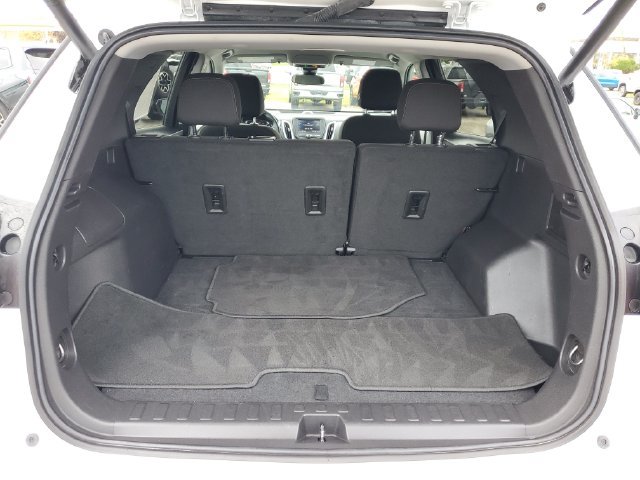 Used 2024 Chevrolet Equinox LT AWD/4WD image 7