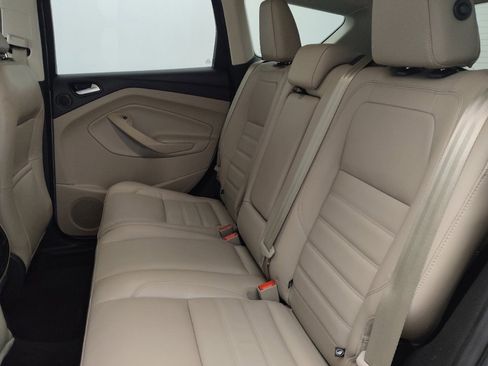 Used 2018 Ford Escape Titanium FWD image 18