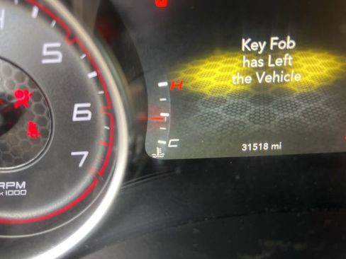 Used 2022 Dodge Charger Police image 21